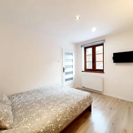 Rabbit Apartament *