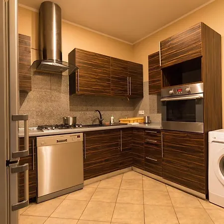 Rabbit Apartament