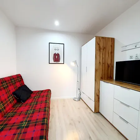 Rabbit Apartament