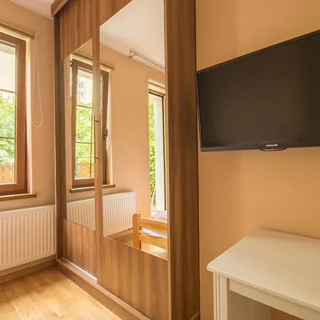 Rabbit Apartament