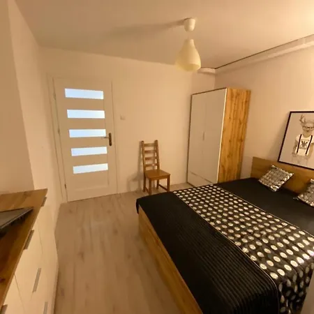 Apartament Rabbit *