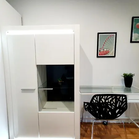 Apartament Rabbit
