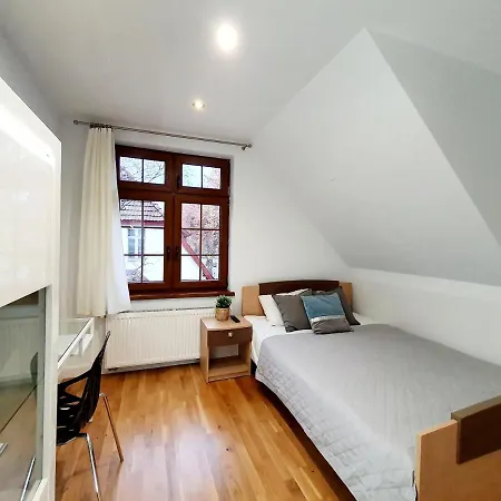 Rabbit Apartament *
