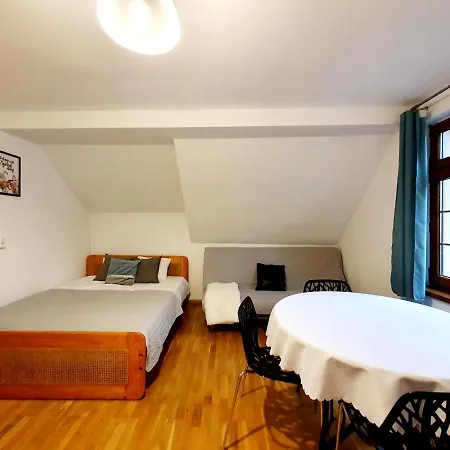 Apartament Rabbit *