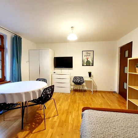 Rabbit Apartament *