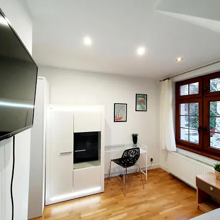 Apartament Rabbit