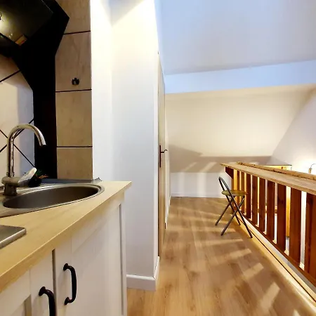 Apartament Rabbit *