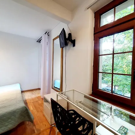 Rabbit Apartament