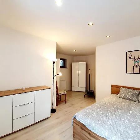 Rabbit Apartament