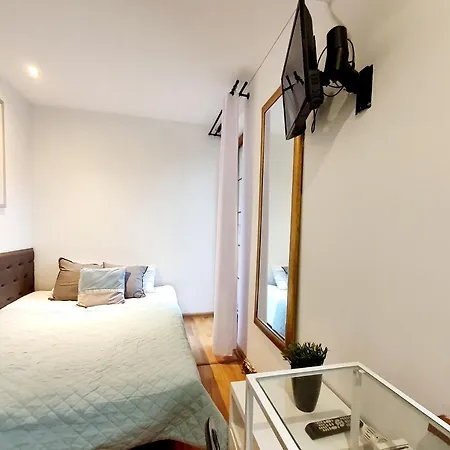 Apartament Rabbit