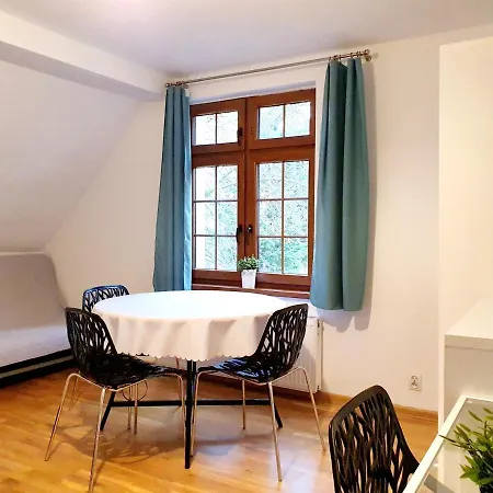 Apartament Rabbit