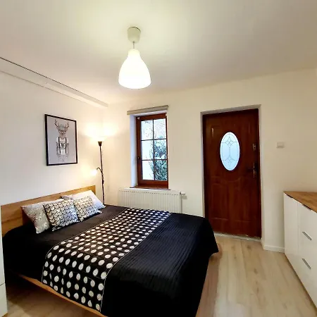 Rabbit Apartament *