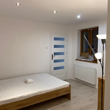 Rabbit Apartament