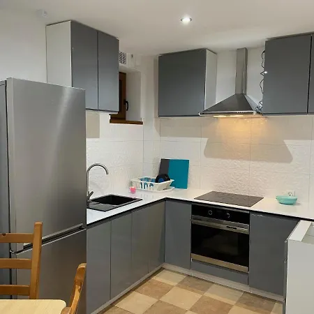 Apartament Rabbit *