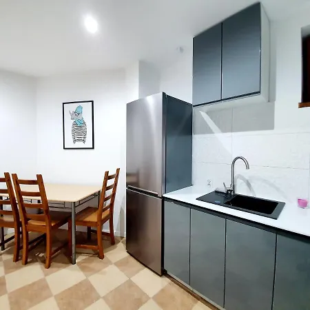 Apartament Rabbit Sopot